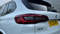 BMW X5 xDrive30d MHT M Sport 5dr Auto Diesel Estate